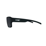 Hb - Redback Matte Black Gray