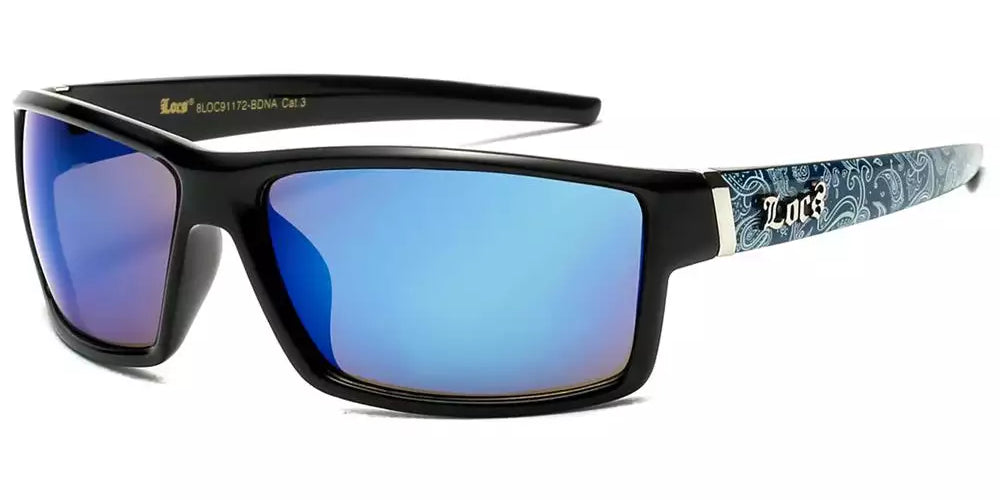 LOCS - Chingon Bandana