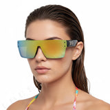 LOCS - Shield Espelhado 91230