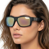 LOCS - Army Blower Espelhado 91195