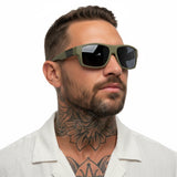 LOCS - Army Camo 91195