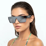 LOCS - Shield Espelhado 91230