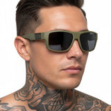 LOCS - Army Camo 91195