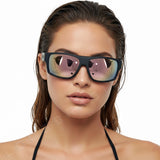 LOCS - Army Blower Espelhado 91195