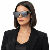 LOCS - Shield Espelhado 91230