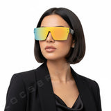 LOCS - Shield Espelhado 91230