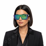 LOCS - Shield Espelhado 91230