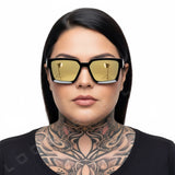 LOCS - Sq2 Rocker Espelhado 91209