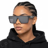 LOCS - Shield Espelhado 91230