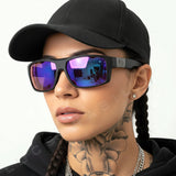 LOCS - Army Blower Espelhado 91195