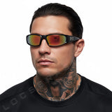 LOCS - Chainz Espelhado 91213