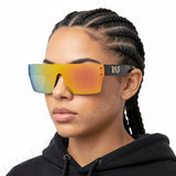 LOCS - Shield Espelhado 91230