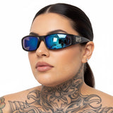 LOCS - Chainz Espelhado 91213