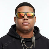 LOCS - Hawk Espelhado 91217