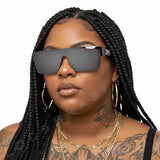 LOCS - Shield Espelhado 91230