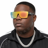 LOCS - Shield Espelhado 91230