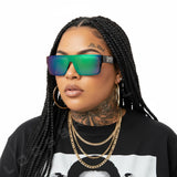 LOCS - Shield Espelhado 91230