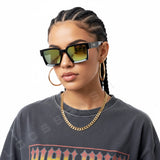 LOCS - Sq2 Rocker Espelhado 91209