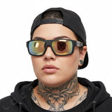 LOCS - Army Blower Espelhado 91195