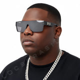 LOCS - Shield Espelhado 91230