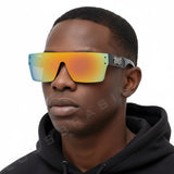 LOCS - Shield Espelhado 91230