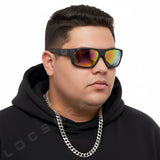 LOCS - Army Blower Espelhado 91195