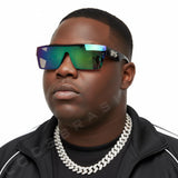 LOCS - Shield Espelhado 91230