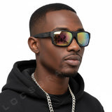 LOCS - Army Blower Espelhado 91195