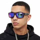 LOCS - Army Blower Espelhado 91195