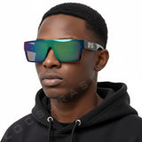 LOCS - Shield Espelhado 91230