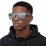 LOCS - Shield Espelhado 91230