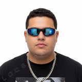 LOCS - Chainz Espelhado 91213