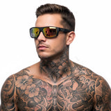 LOCS - Army Blower Espelhado 91195