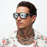 LOCS - Army Blower Espelhado 91195