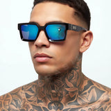 LOCS - Sq2 Rocker Espelhado 91209