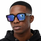 LOCS - Sq2 Rocker Espelhado 91209