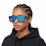 LOCS - Shield Espelhado 91230