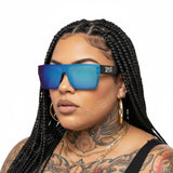 LOCS - Shield Espelhado 91230