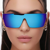 LOCS - Shield Espelhado 91230