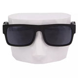 LOCS - Rude 91207-BK