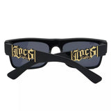 LOCS - Rude 91207-BK