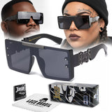 LOCS - Scratch 91219