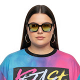 LOCS - Sq2 Rocker Espelhado 91209