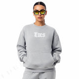 LOCS - Sq2 Rocker Espelhado 91209