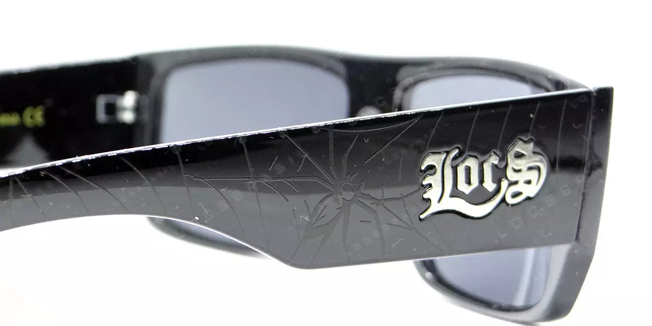 LOCS - Laybone Spider