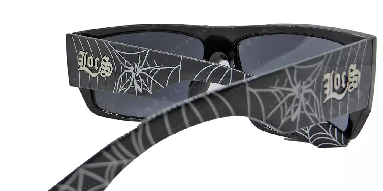 LOCS - Laybone Spider