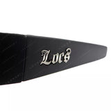 LOCS - Savage Steelboard