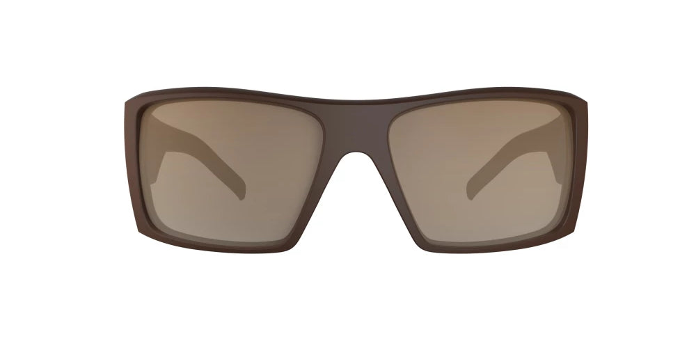 Hb - Rocker 2.0 Matte Cafe Begebrown
