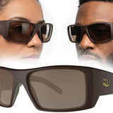 Hb - Rocker 2.0 Matte Cafe Begebrown