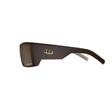 Hb - Rocker 2.0 Matte Cafe Begebrown